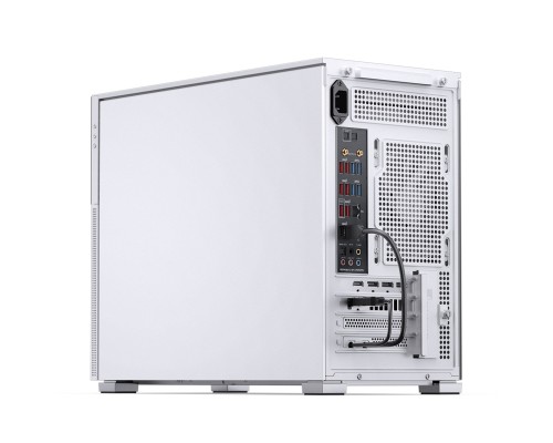 Корпус JONSBO D31 MESH SC White без БП