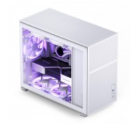 Корпус JONSBO D31 MESH White без БП                                                                                                                                                                                                                       