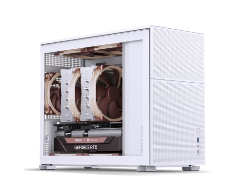 Корпус JONSBO D31 MESH White без БП