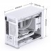 Корпус JONSBO D31 MESH White без БП