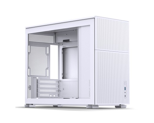 Корпус JONSBO D31 MESH White без БП