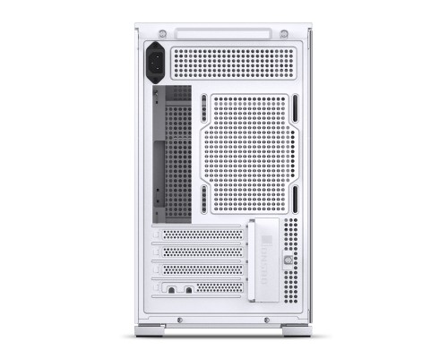 Корпус JONSBO D31 MESH White без БП