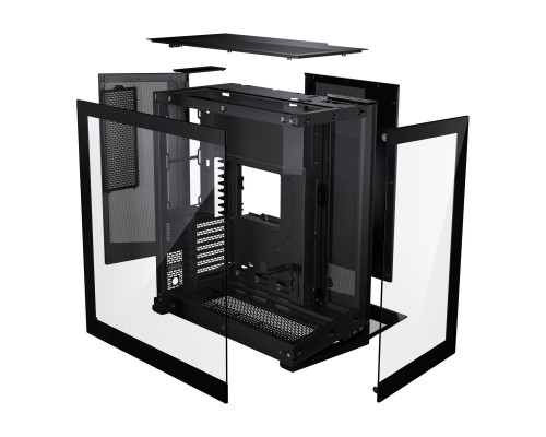 Корпус PHANTEKS NV7 Black PH-NV723TG_DBK01_RU