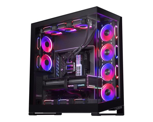 Корпус PHANTEKS NV7 Black PH-NV723TG_DBK01_RU