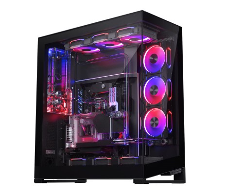 Корпус PHANTEKS NV7 Black PH-NV723TG_DBK01_RU