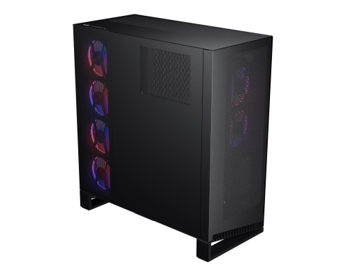 Корпус PHANTEKS NV7 Black PH-NV723TG_DBK01_RU