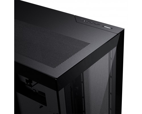 Корпус PHANTEKS NV7 Black PH-NV723TG_DBK01_RU