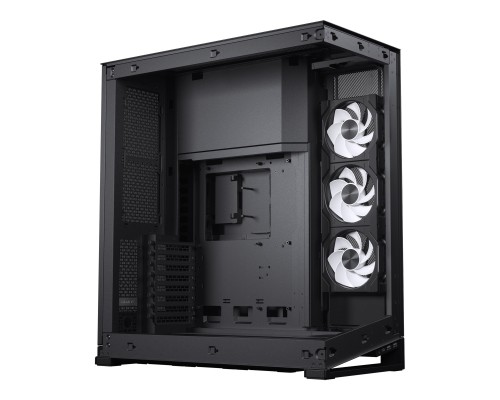 Корпус PHANTEKS NV7 Black PH-NV723TG_DBK01_RU