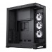 Корпус PHANTEKS NV7 Black PH-NV723TG_DBK01_RU