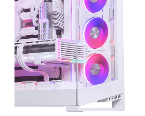 Корпус PHANTEKS NV7 White PH-NV723TG_DMW01_RU