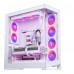 Корпус PHANTEKS NV7 White PH-NV723TG_DMW01_RU