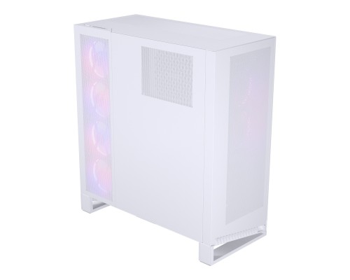 Корпус PHANTEKS NV7 White PH-NV723TG_DMW01_RU