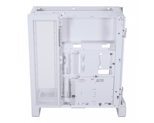 Корпус PHANTEKS NV7 White PH-NV723TG_DMW01_RU