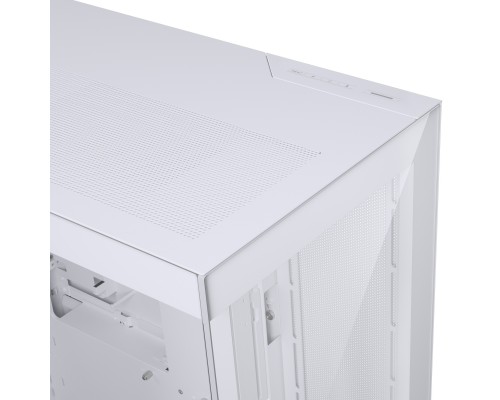 Корпус PHANTEKS NV7 White PH-NV723TG_DMW01_RU