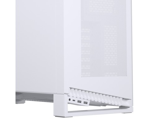 Корпус PHANTEKS NV7 White PH-NV723TG_DMW01_RU