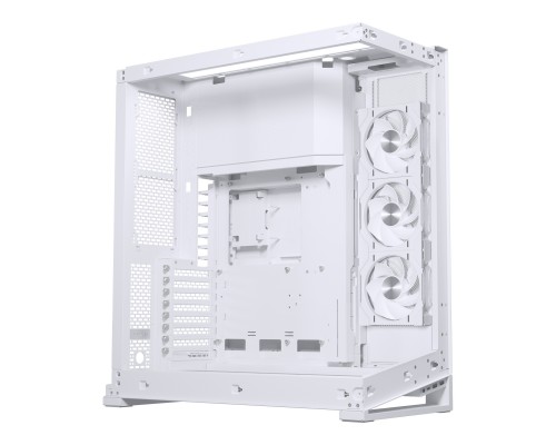 Корпус PHANTEKS NV7 White PH-NV723TG_DMW01_RU