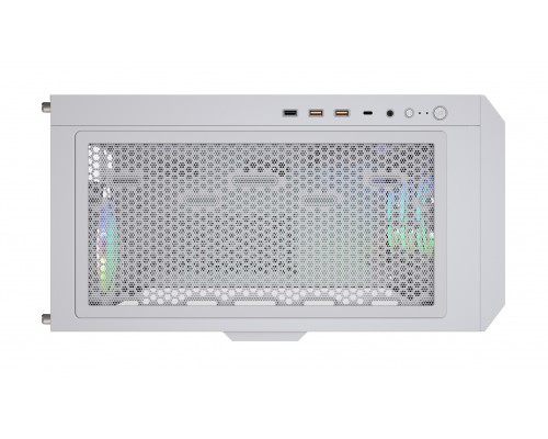 Корпус E-ATX Cougar Airface Pro RGB White без БП