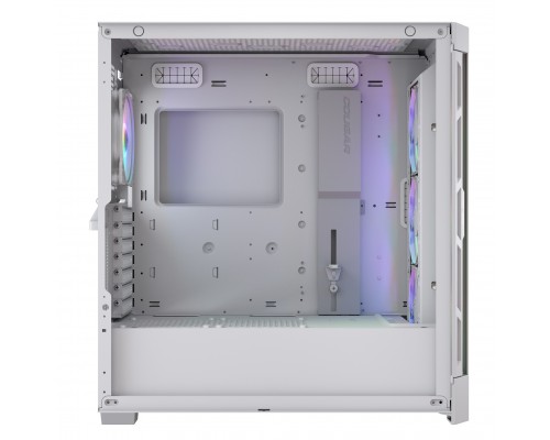 Корпус E-ATX Cougar Airface Pro RGB White без БП