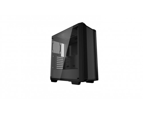 Корпус ATX Deepcool CC560 Limited без БП