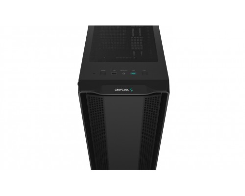 Корпус ATX Deepcool CC560 Limited без БП