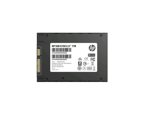 Накопитель SSD 2.5'' HP 16L54AA