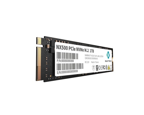 Накопитель SSD M.2 2280 Biwintech 82P1B0#G