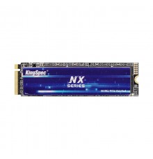 Накопитель SSD KingSpec NX-1TB 2280                                                                                                                                                                                                                       
