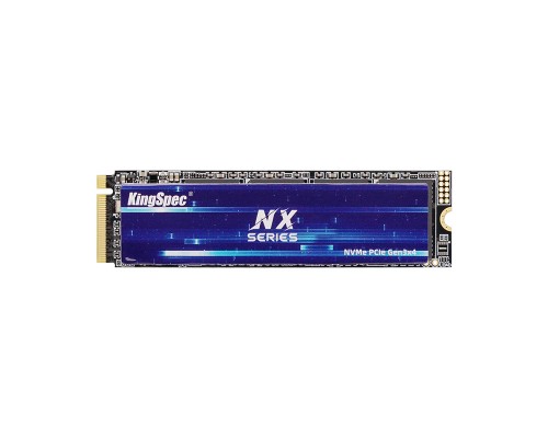 Накопитель SSD KingSpec NX-1TB 2280