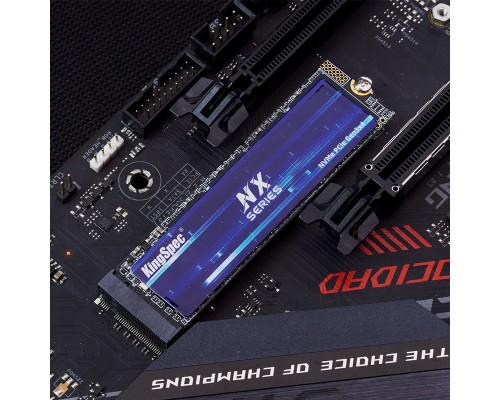 Накопитель SSD KingSpec NX-1TB 2280