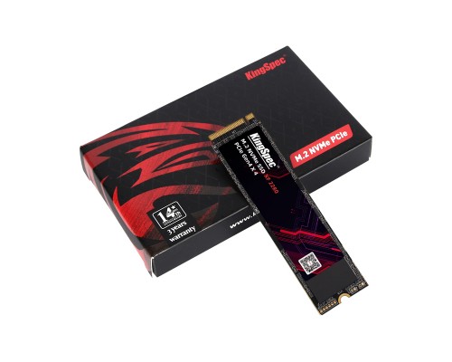 Накопитель SSD KingSpec XF-2TB 2280