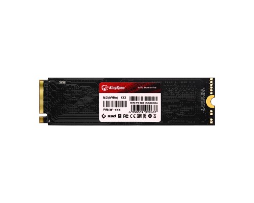 Накопитель SSD KingSpec XF-2TB 2280