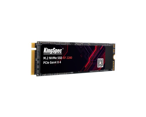 Накопитель SSD KingSpec XF-2TB 2280