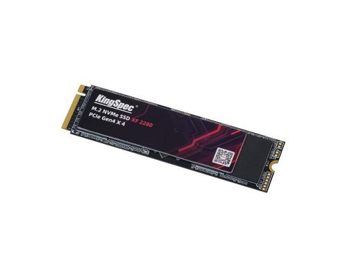 Накопитель SSD KingSpec XF-2TB 2280