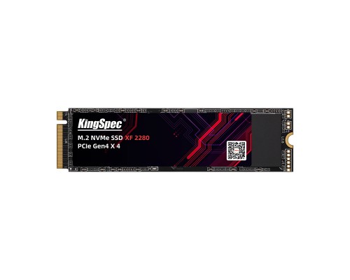 Накопитель SSD KingSpec XF-2TB 2280