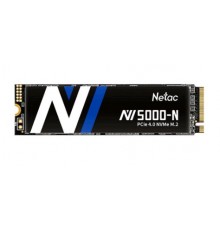 Накопитель SSD Netac M.2 2280 NV5000-N NT01NV5000N-2T0-E4X                                                                                                                                                                                                