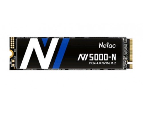 Накопитель SSD Netac M.2 2280 NV5000-N NT01NV5000N-2T0-E4X