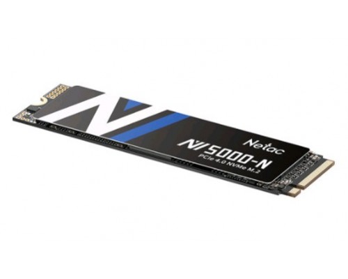 Накопитель SSD Netac M.2 2280 NV5000-N NT01NV5000N-2T0-E4X