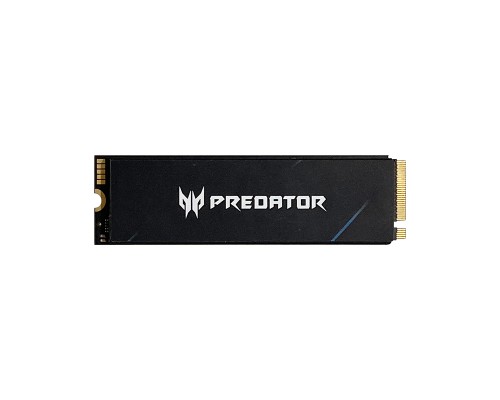 Накопитель SSD Acer Predator M.2 2280 BL.9BWWR.106