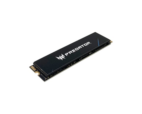 Накопитель SSD Acer Predator M.2 2280 BL.9BWWR.106