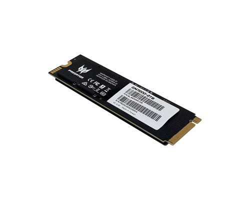 Накопитель SSD Acer Predator M.2 2280 BL.9BWWR.106