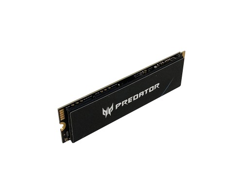 Накопитель SSD Acer Predator M.2 2280 BL.9BWWR.106