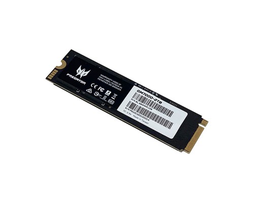 Накопитель SSD Acer Predator M.2 2280 BL.9BWWR.106