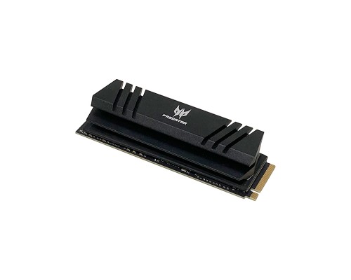 Накопитель SSD Acer Predator M.2 2280 BL.9BWWR.106