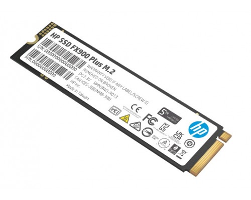 Накопитель SSD HP 7F618AA