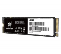 Накопитель SSD Acer Predator M.2 2280 BL.9BWWR.118                                                                                                                                                                                                        