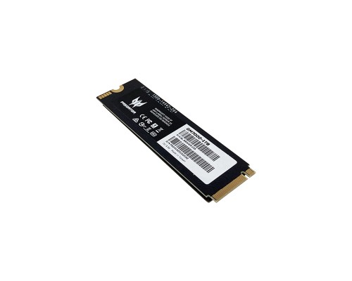 Накопитель SSD Acer Predator M.2 2280 BL.9BWWR.105