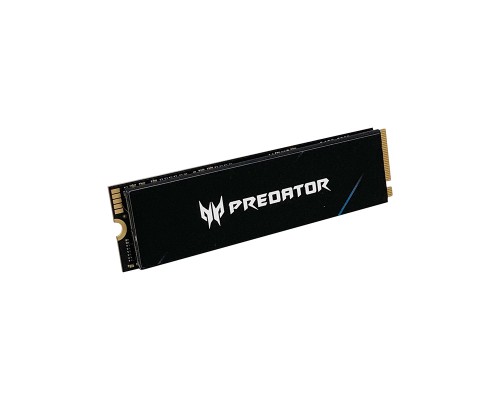 Накопитель SSD Acer Predator M.2 2280 BL.9BWWR.105