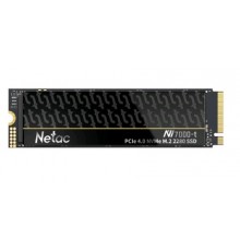 Накопитель SSD Netac M.2 2280 NV7000-t NT01NV7000t-2T0-E4X                                                                                                                                                                                                