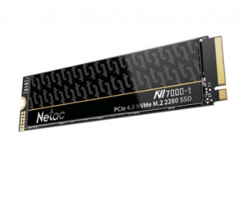 Накопитель SSD Netac M.2 2280 NV7000-t NT01NV7000t-2T0-E4X