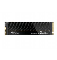 Накопитель SSD Netac M.2 2280 NV7000-t NT01NV7000t-1T0-E4X                                                                                                                                                                                                
